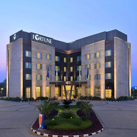 Fortune Park Orange - Member ITC Hotel Group, Bhiwadi Exterior foto