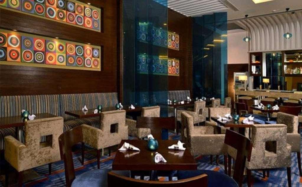 Fortune Park Orange - Member ITC Hotel Group, Bhiwadi Restaurant foto