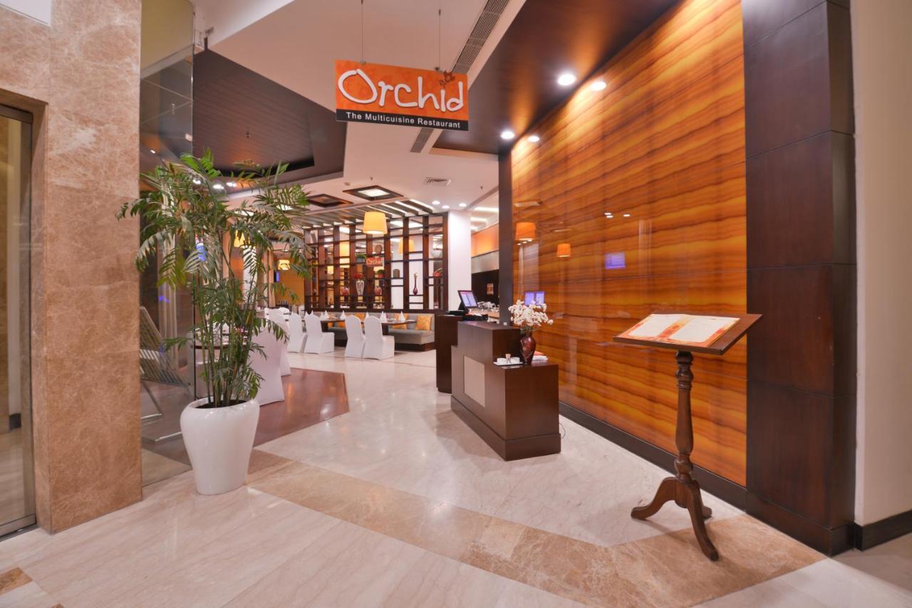 Fortune Park Orange - Member ITC Hotel Group, Bhiwadi Exterior foto