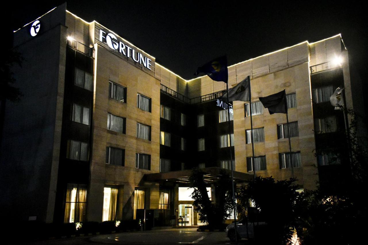 Fortune Park Orange - Member ITC Hotel Group, Bhiwadi Exterior foto