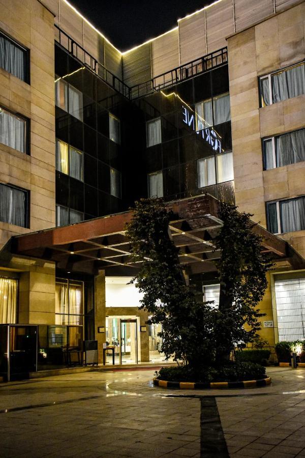 Fortune Park Orange - Member ITC Hotel Group, Bhiwadi Exterior foto