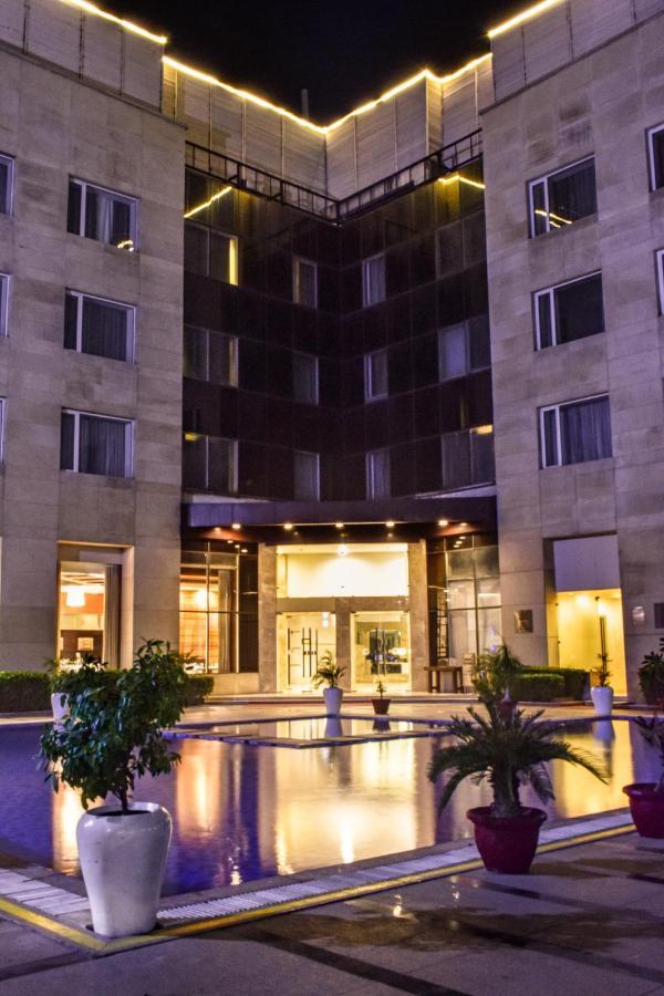 Fortune Park Orange - Member ITC Hotel Group, Bhiwadi Exterior foto
