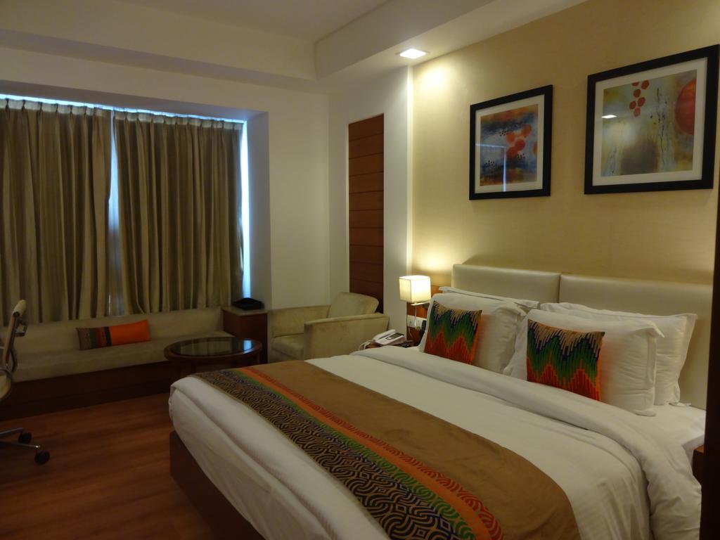 Fortune Park Orange - Member ITC Hotel Group, Bhiwadi Exterior foto
