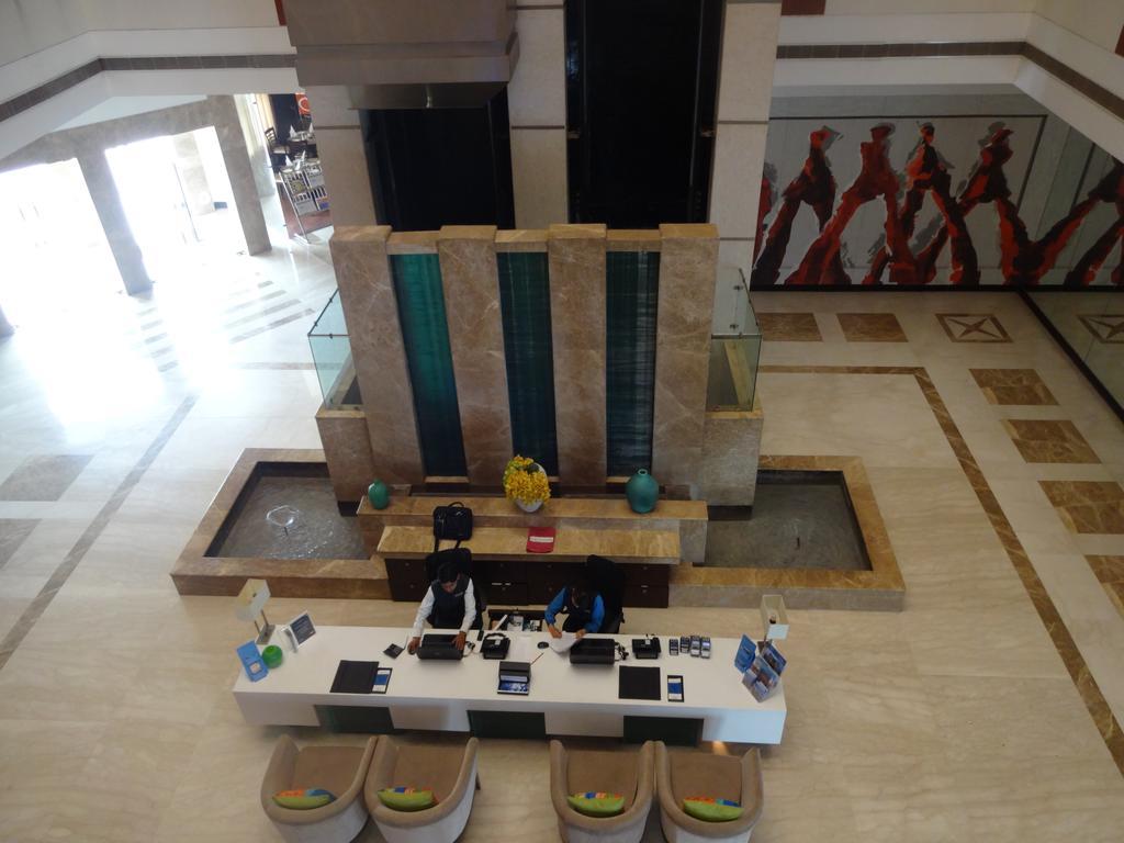 Fortune Park Orange - Member ITC Hotel Group, Bhiwadi Exterior foto