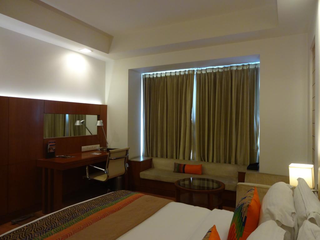 Fortune Park Orange - Member ITC Hotel Group, Bhiwadi Exterior foto