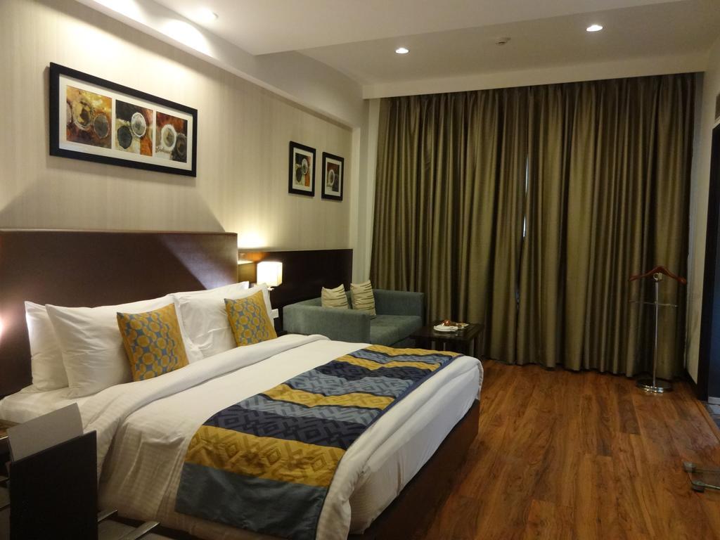 Fortune Park Orange - Member ITC Hotel Group, Bhiwadi Exterior foto