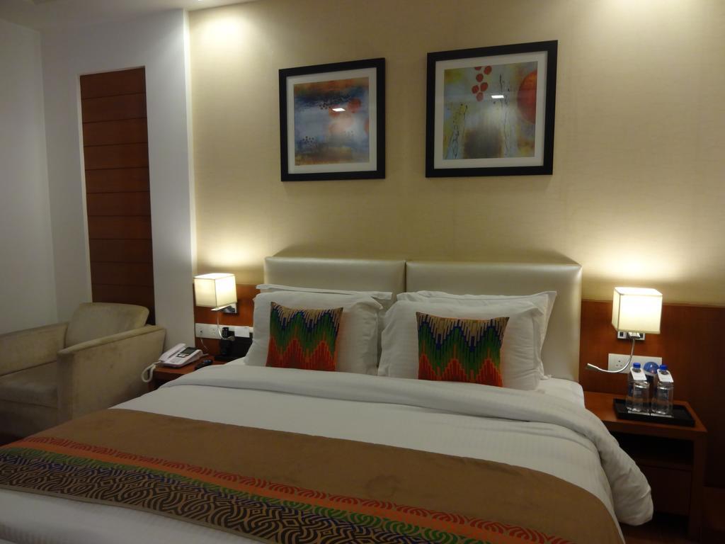 Fortune Park Orange - Member ITC Hotel Group, Bhiwadi Exterior foto