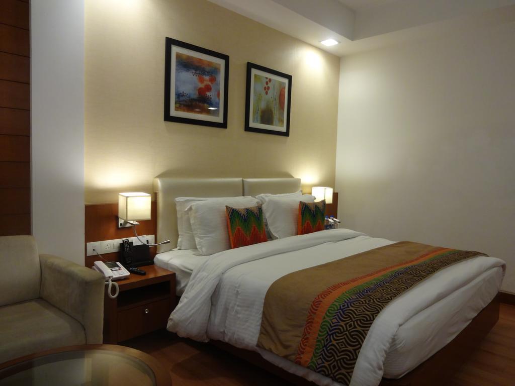 Fortune Park Orange - Member ITC Hotel Group, Bhiwadi Exterior foto