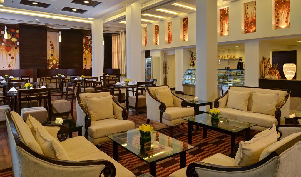 Fortune Park Orange - Member ITC Hotel Group, Bhiwadi Exterior foto