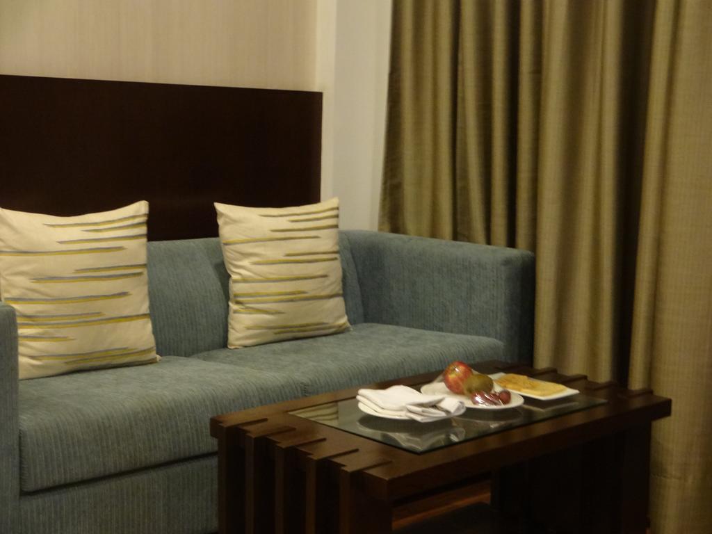 Fortune Park Orange - Member ITC Hotel Group, Bhiwadi Zimmer foto
