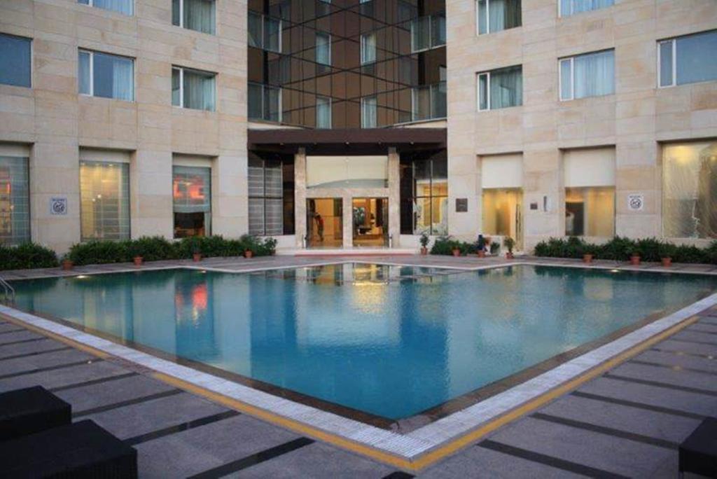 Fortune Park Orange - Member ITC Hotel Group, Bhiwadi Exterior foto