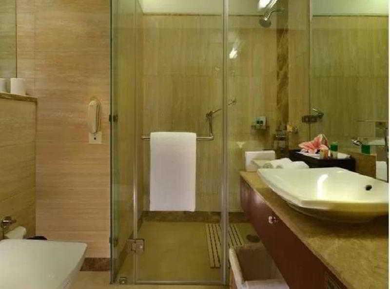 Fortune Park Orange - Member ITC Hotel Group, Bhiwadi Exterior foto