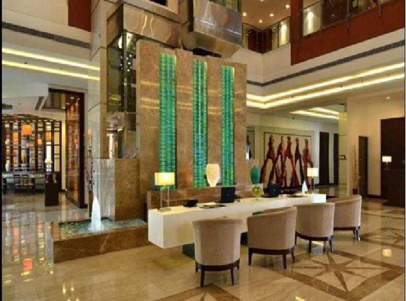 Fortune Park Orange - Member ITC Hotel Group, Bhiwadi Exterior foto
