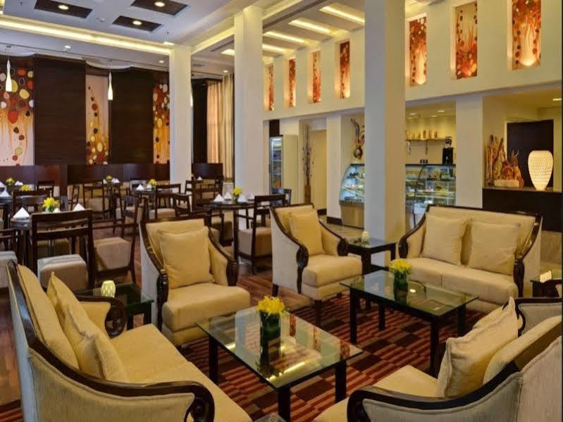 Fortune Park Orange - Member ITC Hotel Group, Bhiwadi Exterior foto