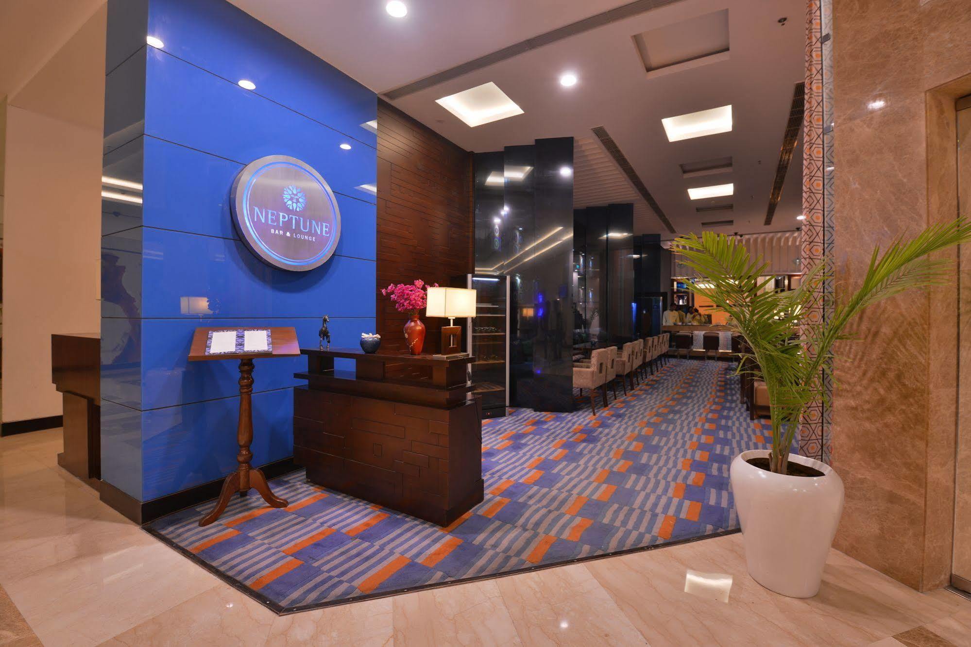 Fortune Park Orange - Member ITC Hotel Group, Bhiwadi Exterior foto