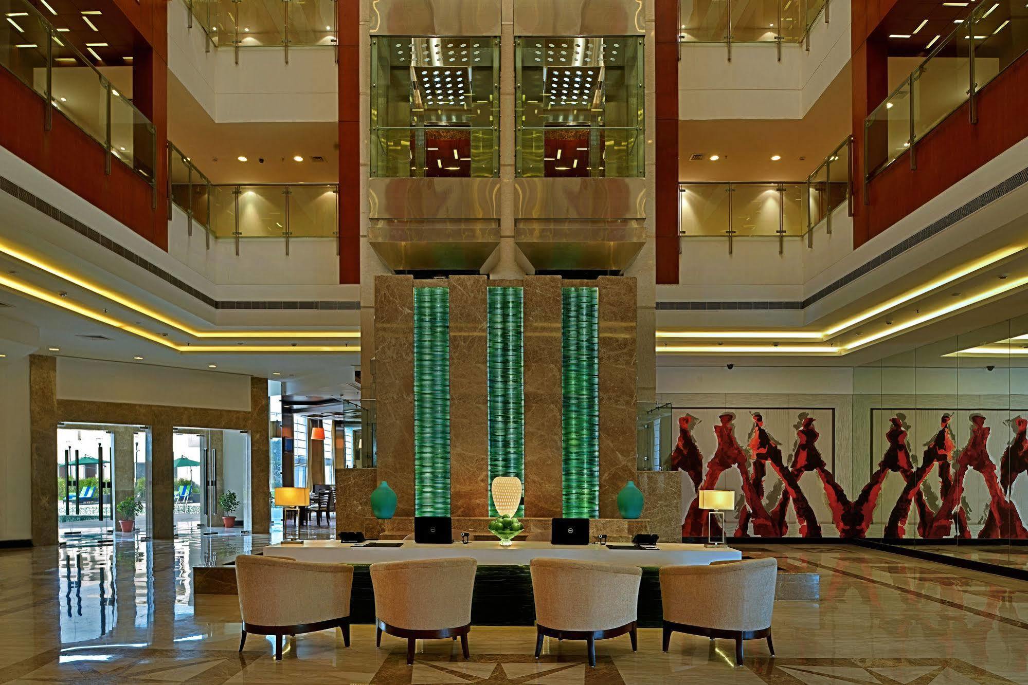 Fortune Park Orange - Member ITC Hotel Group, Bhiwadi Exterior foto