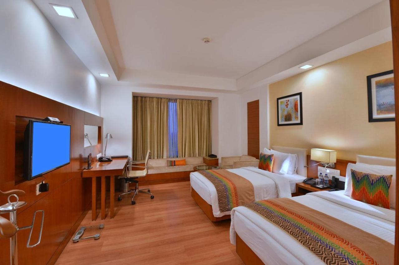 Fortune Park Orange - Member ITC Hotel Group, Bhiwadi Exterior foto