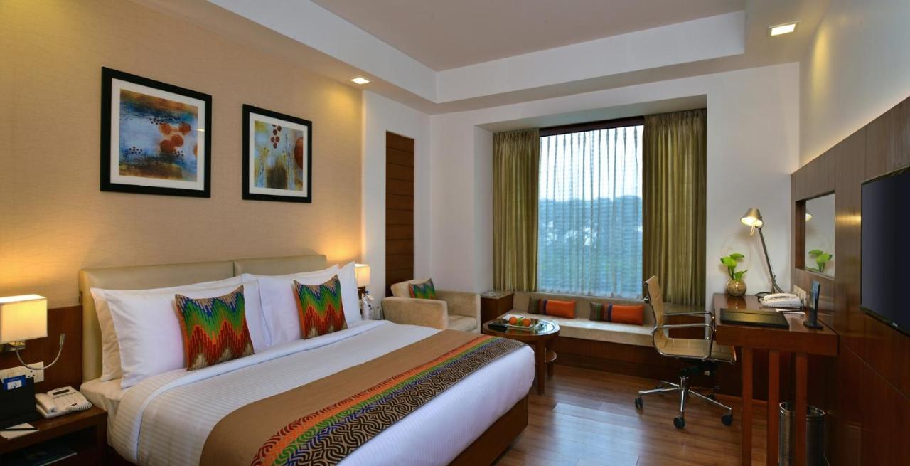 Fortune Park Orange - Member ITC Hotel Group, Bhiwadi Exterior foto