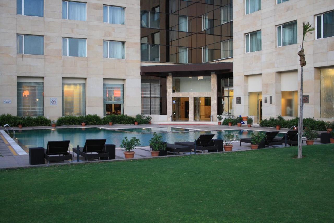 Fortune Park Orange - Member ITC Hotel Group, Bhiwadi Exterior foto
