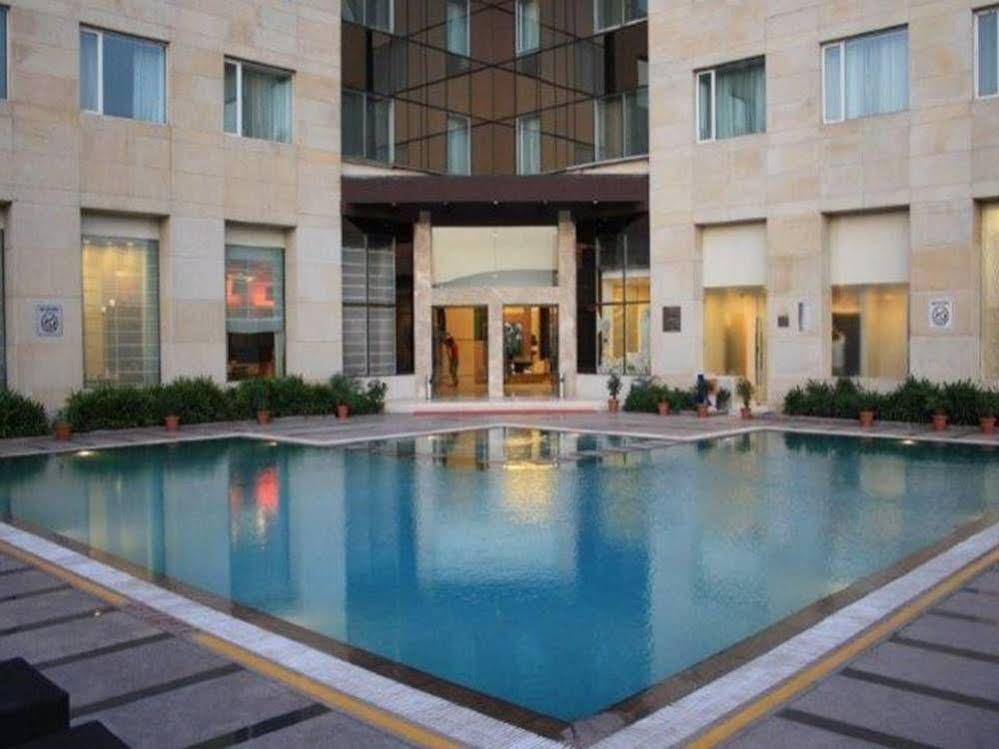 Fortune Park Orange - Member ITC Hotel Group, Bhiwadi Exterior foto